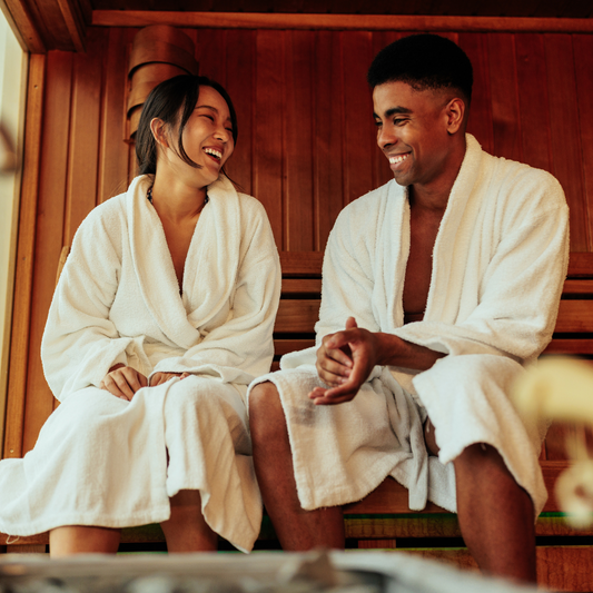 Saunas vs. Steam Rooms: Which Is Right for You?