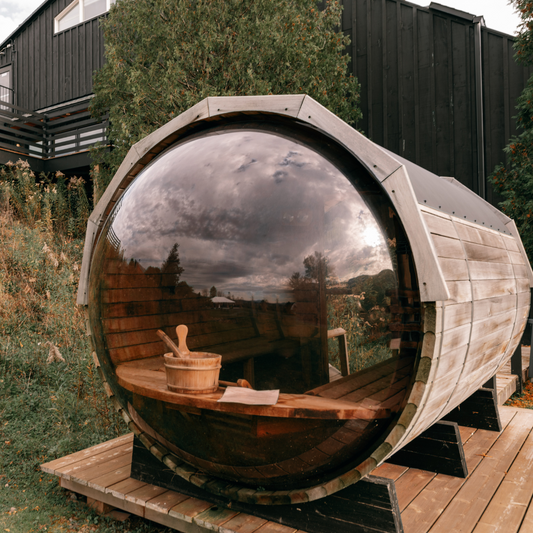 The Ultimate Guide to Buying a Home Sauna: What to Consider