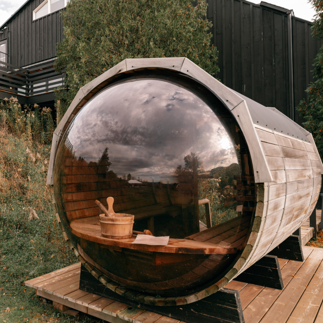 The Ultimate Guide to Buying a Home Sauna: What to Consider