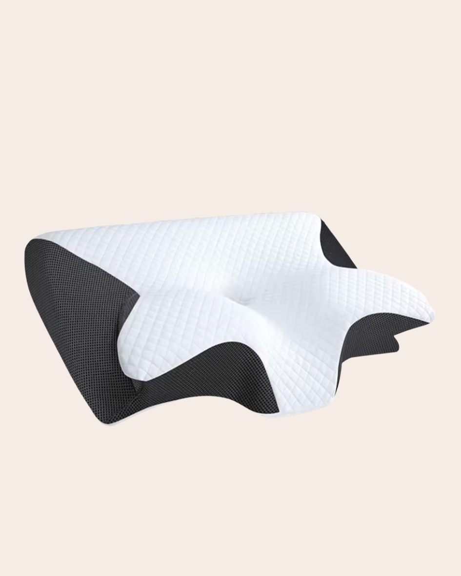 Postura™ Butterfly Memory Pain Relief Pillow