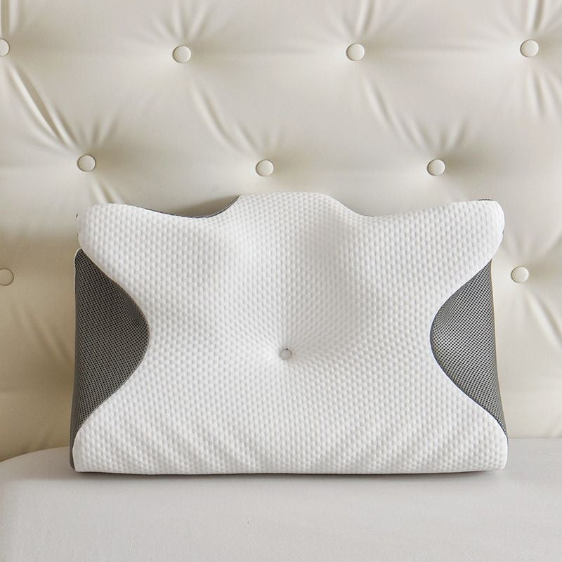 Postura™ Butterfly Memory Pain Relief Pillow