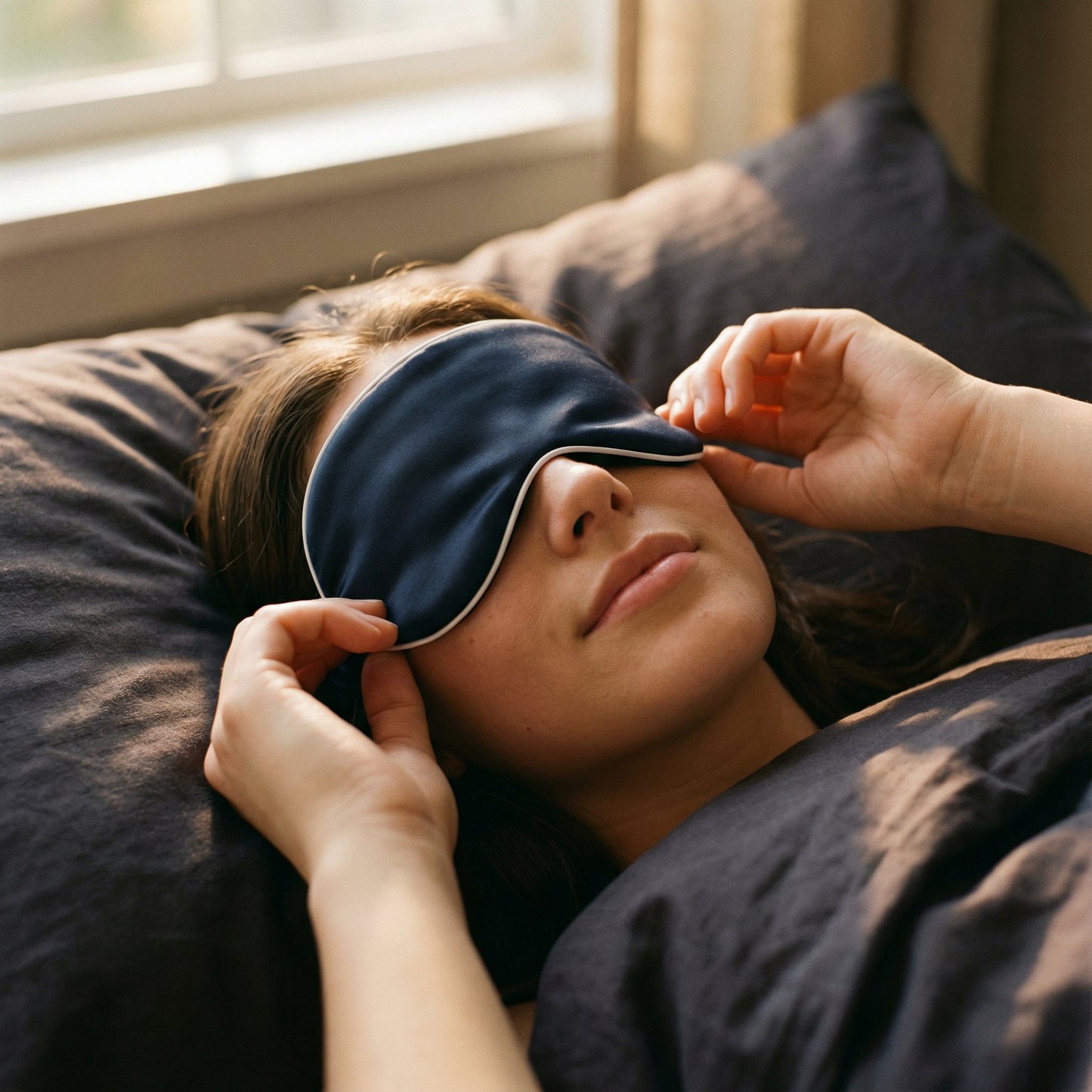 Postura Labs Sleep Mask